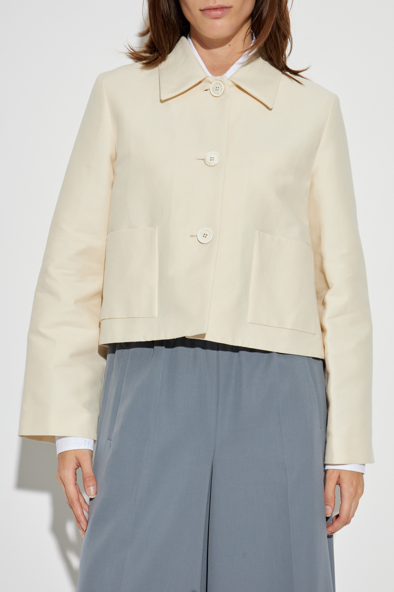 【関税＆送料込み】Marni Jacket レディース】JACKET | MARNI(マルニ) / アウター ナイロン
